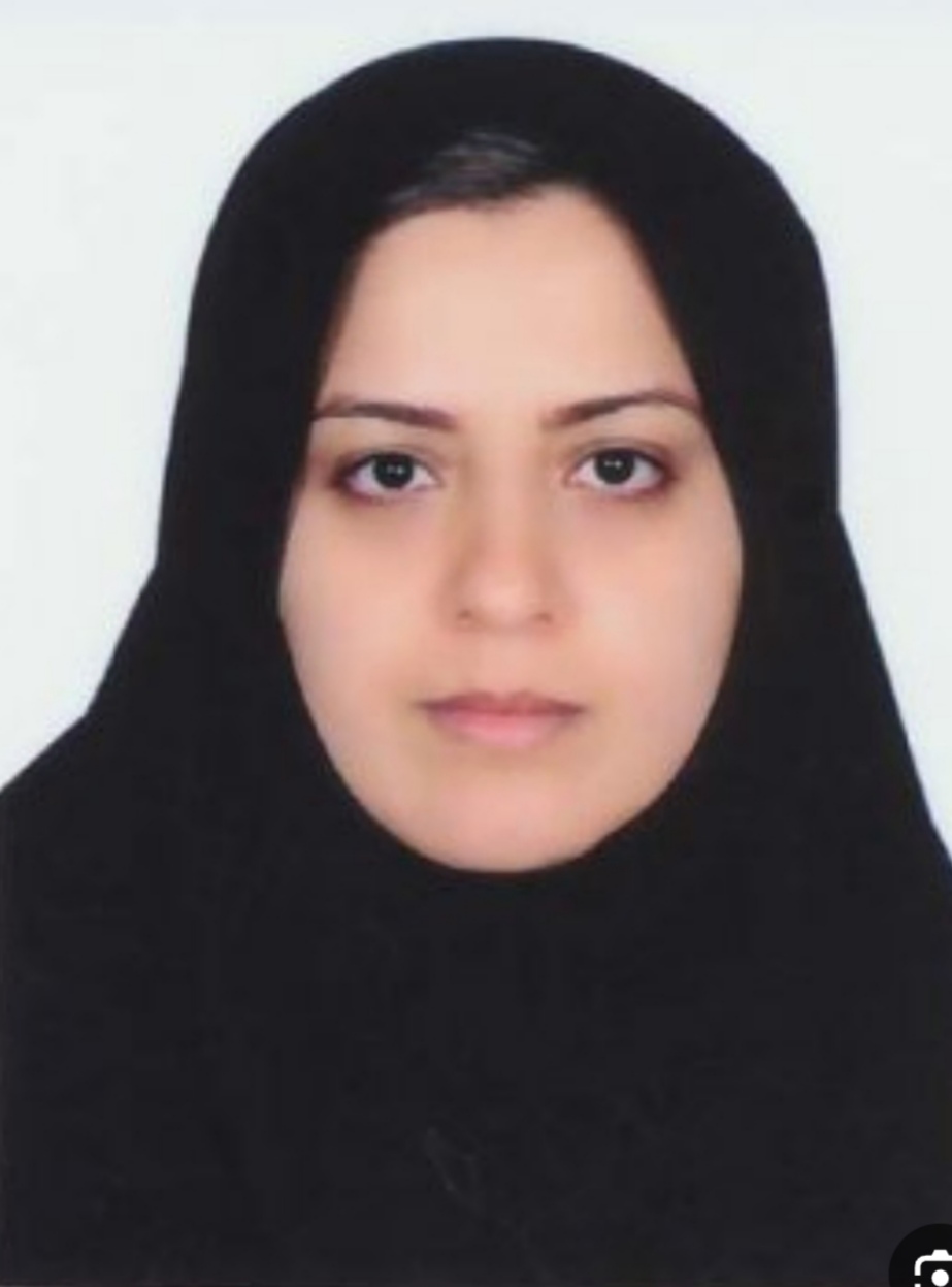 دکتر حوریه فیض آبادی