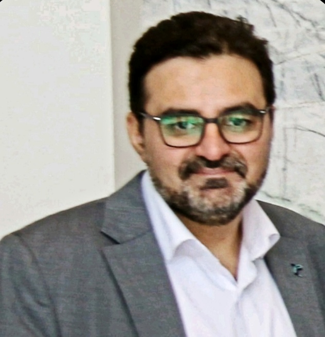 دکتر هیمانشو شارما