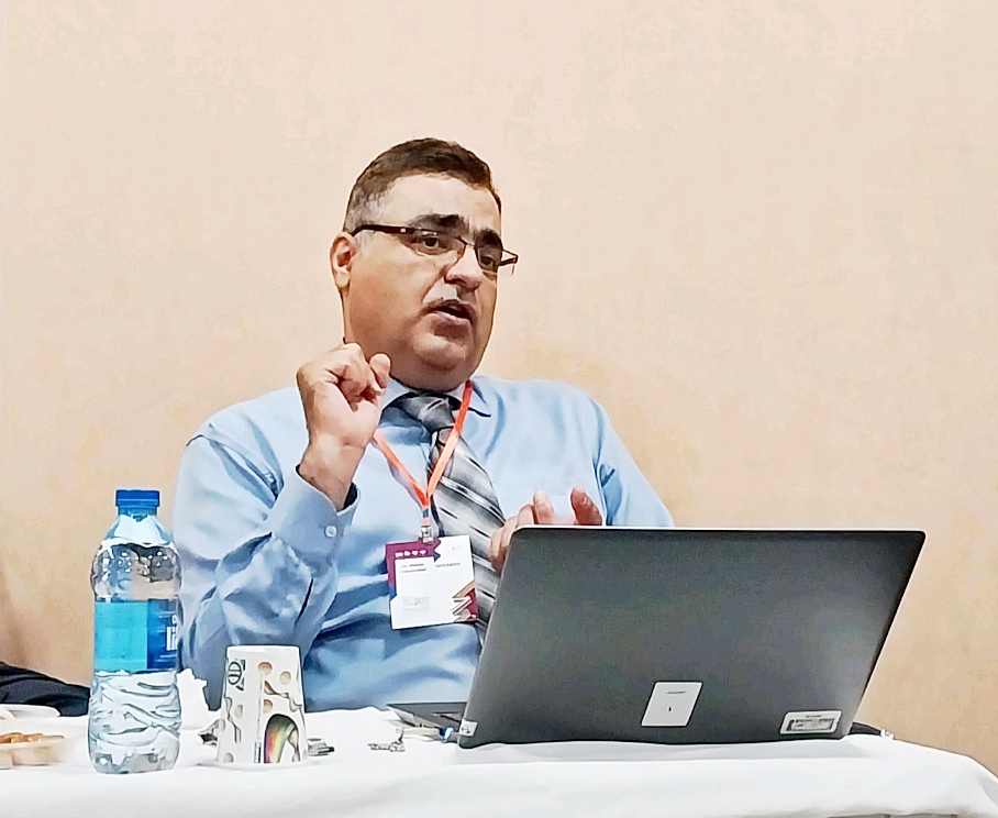 دکتر مهدی توانچه